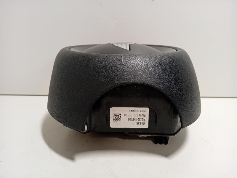 Air-bag Guidatore 679137303 Mini Countryman ONE R60 2010
