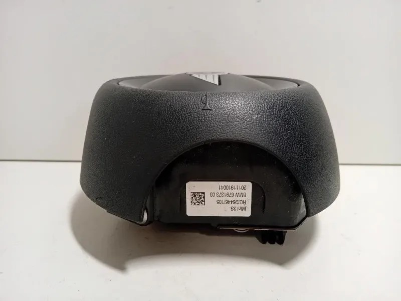 Air-bag Guidatore 679137303 Mini Countryman ONE R60 2010