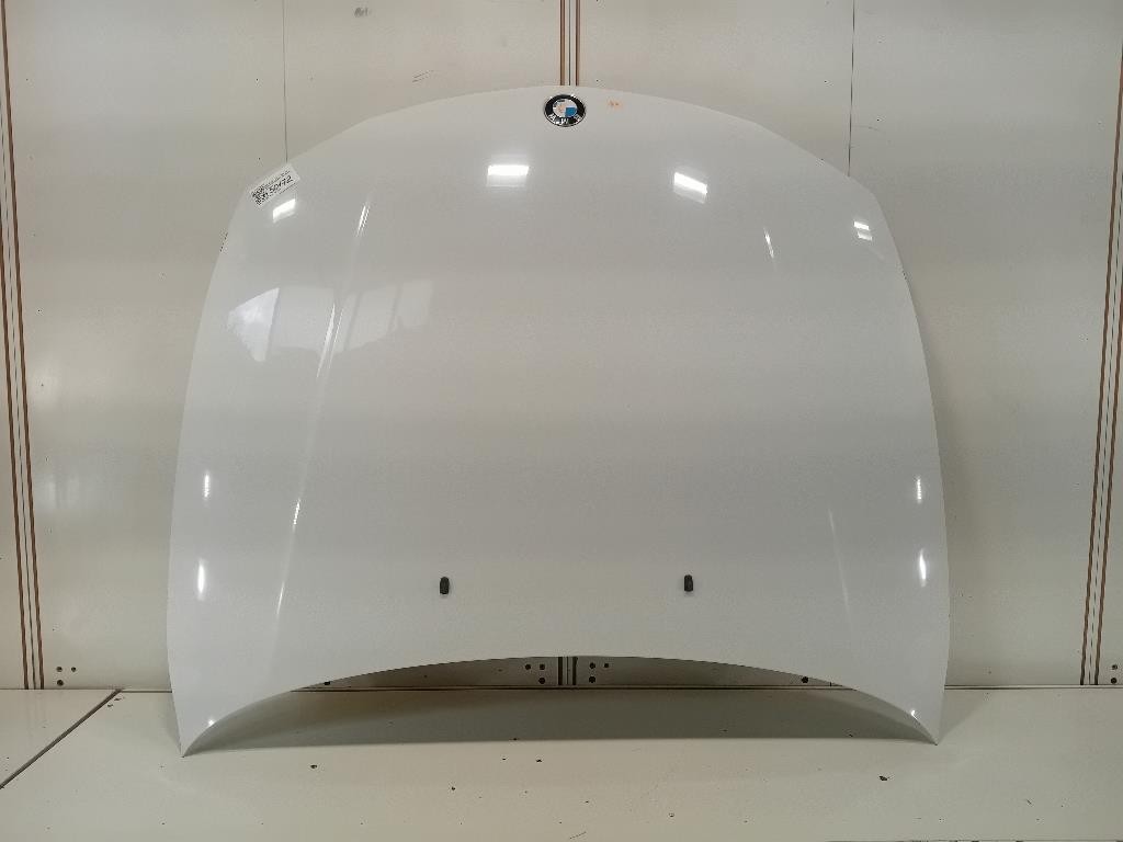 Cofano ANT 41627162102 Bmw Serie 1 E88 Cabrio 2005