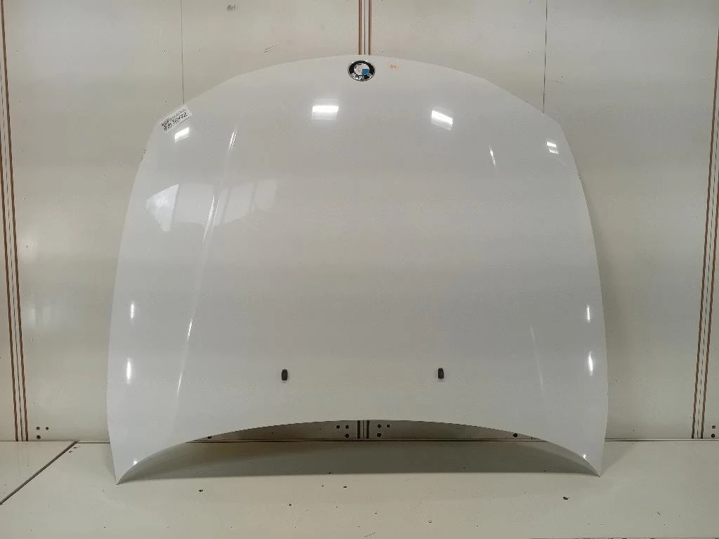 Cofano ANT 41627162102 Bmw Serie 1 E88 Cabrio 2005