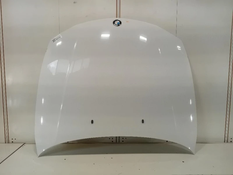 Cofano ANT 41627162102 Bmw Serie 1 E88 Cabrio 2005