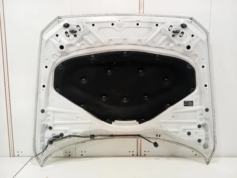 Cofano ANT 41007290942 Bmw Serie 1 F20 Berlina 2012