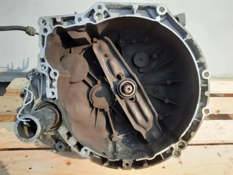 Cambio 6 MARCE MANUALE Mini Countryman ONE R60 2014