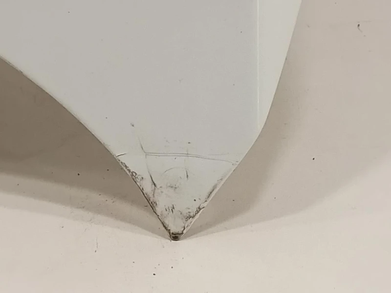 Cofano ANT 41007290942 Bmw Serie 1 F20 Berlina 2012