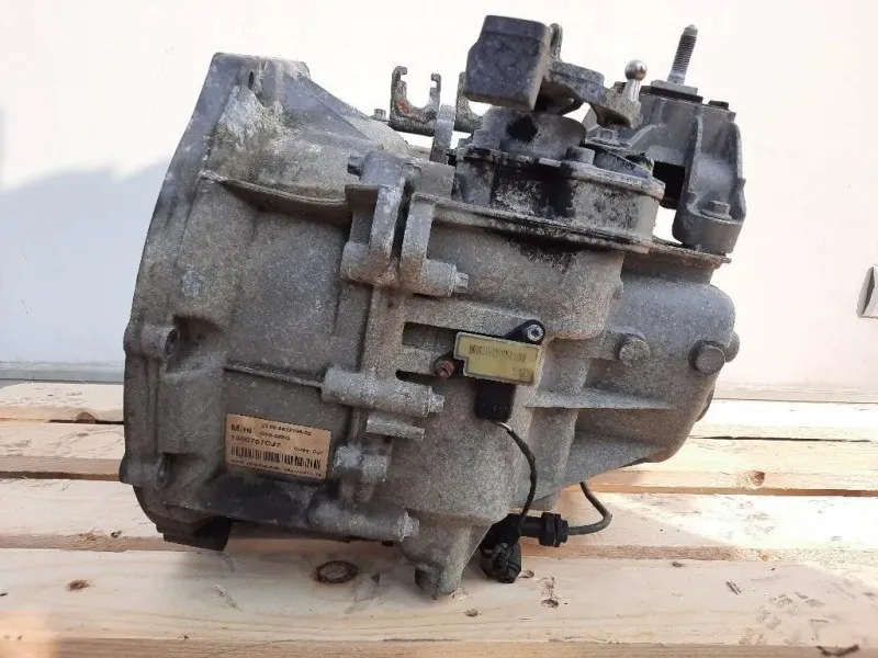 Cambio 6 MARCE MANUALE Mini Countryman ONE R60 2014