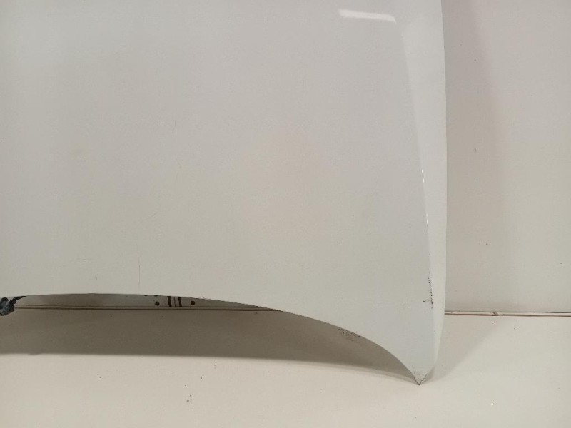 Cofano ANT 41007290942 Bmw Serie 1 F20 Berlina 2012