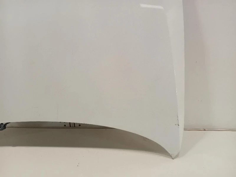 Cofano ANT 41007290942 Bmw Serie 1 F20 Berlina 2012