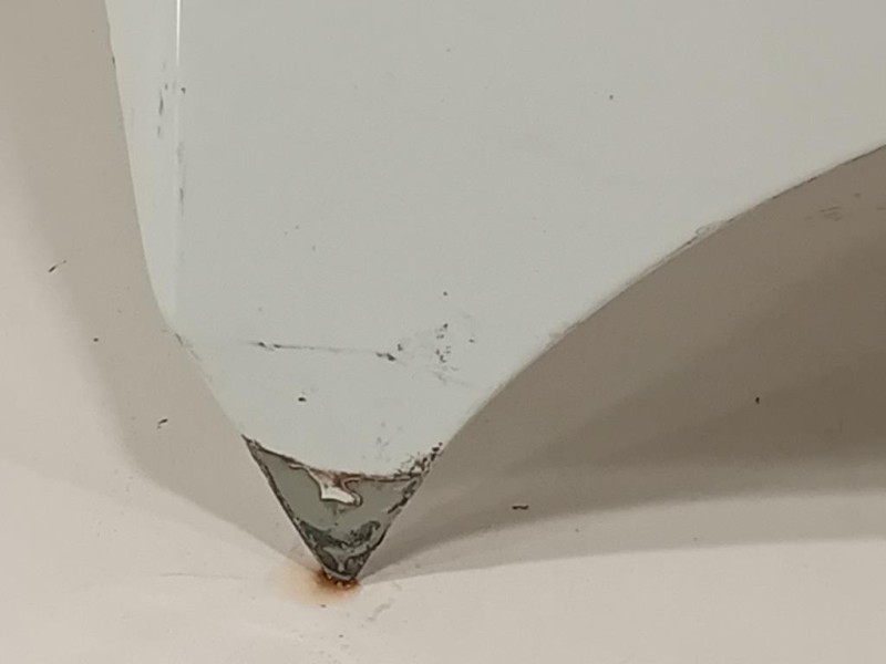 Cofano ANT 41007290942 Bmw Serie 1 F20 Berlina 2012