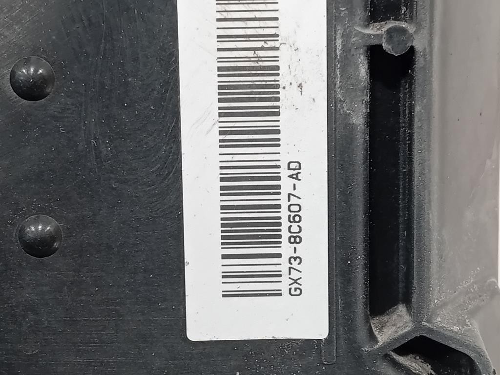 KIT Radiatori GX73-8C607-AD Jaguar XE 2015