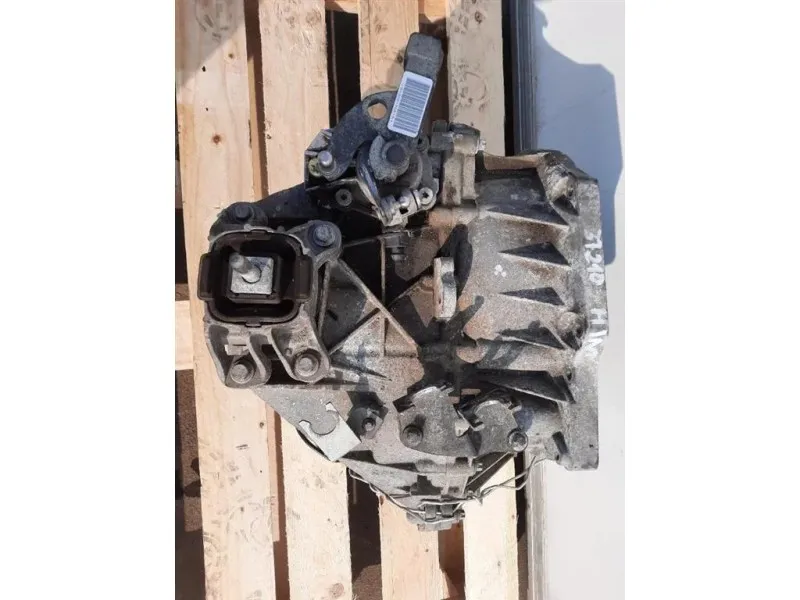 Cambio 6 MARCE MANUALE Mini Countryman ONE R60 2014