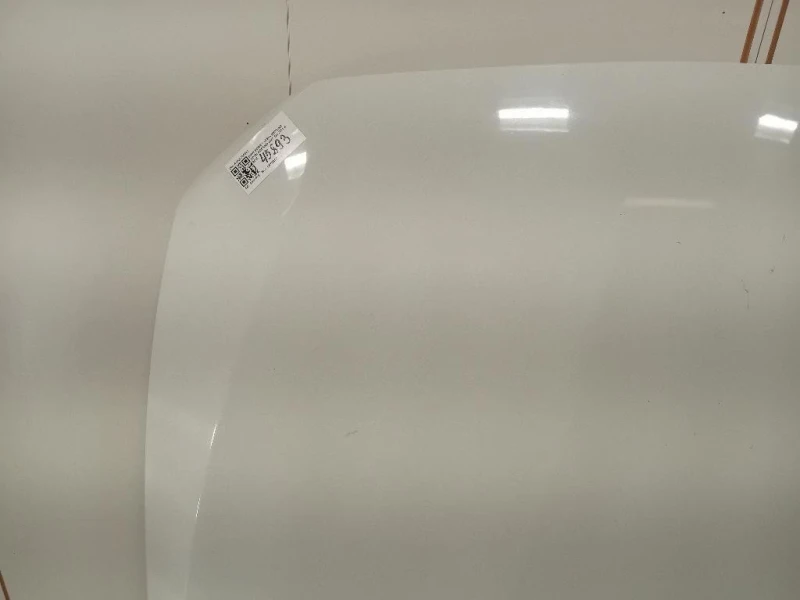 Cofano ANT 41007290942 Bmw Serie 1 F20 Berlina 2012