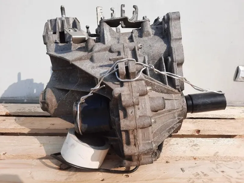 Cambio 6 MARCE MANUALE Mini Countryman ONE R60 2014