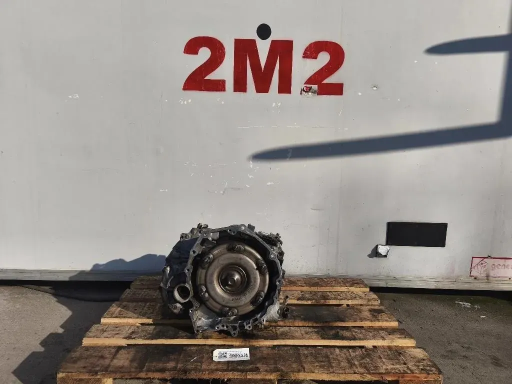 Cambio GA6F21AW 6 MARCE AUTOMATICO Mini MINI Clubman F54 2019