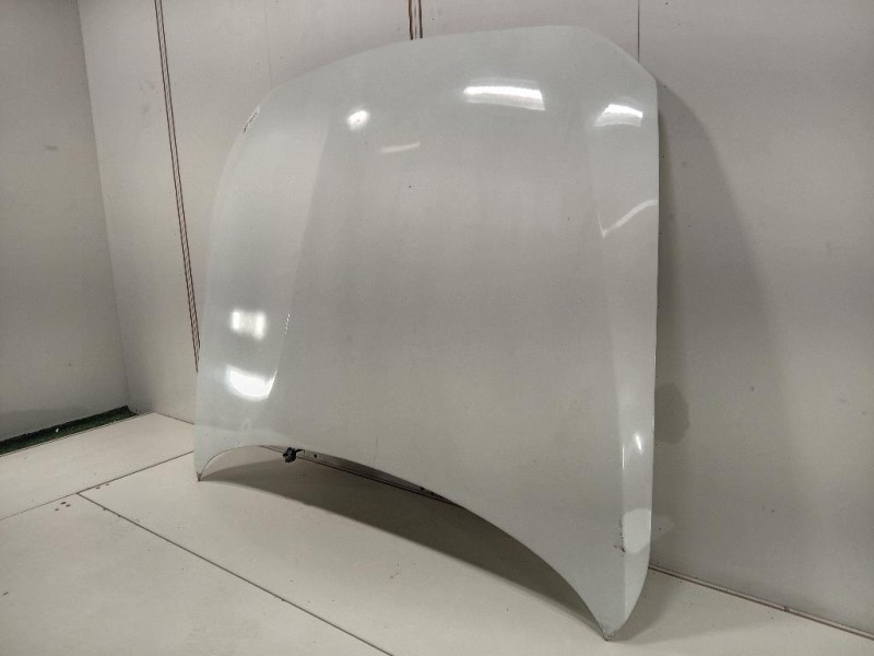 Cofano ANT 41007290942 Bmw Serie 1 F20 Berlina 2012