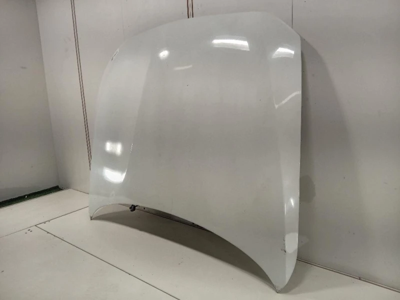 Cofano ANT 41007290942 Bmw Serie 1 F20 Berlina 2012