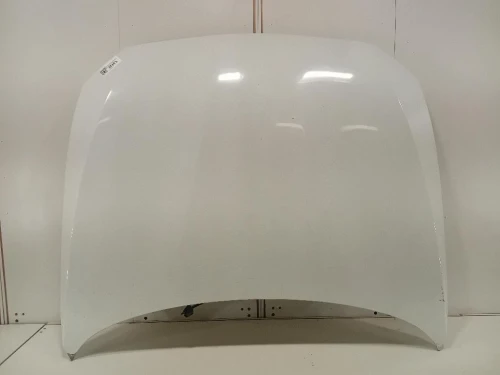 Cofano ANT 41007290942 Bmw Serie 1 F20 Berlina 2012