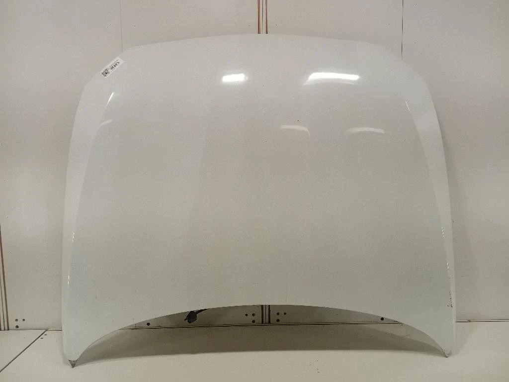 Cofano ANT 41007290942 Bmw Serie 1 F20 Berlina 2012