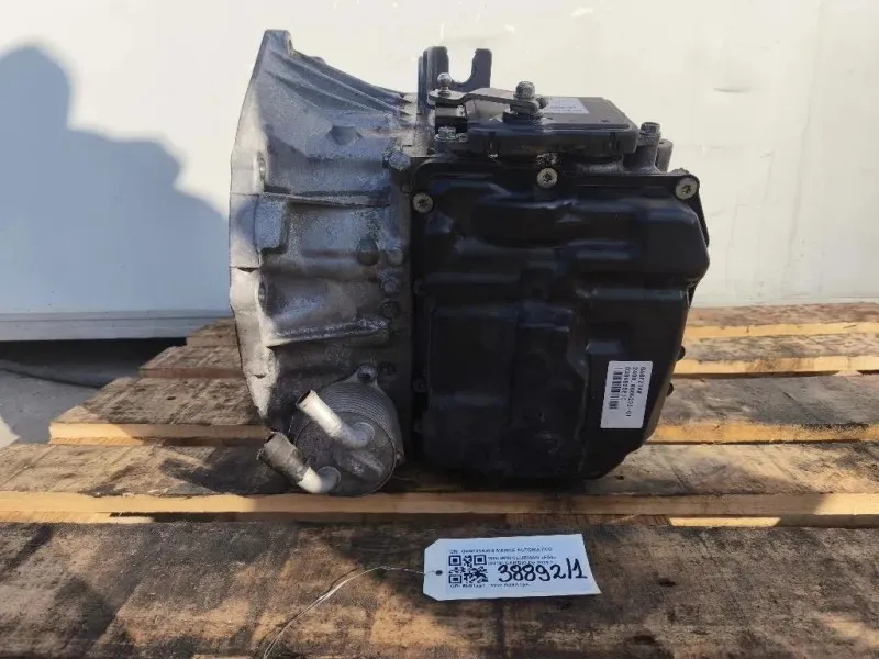 Cambio GA6F21AW 6 MARCE AUTOMATICO Mini MINI Clubman F54 2019