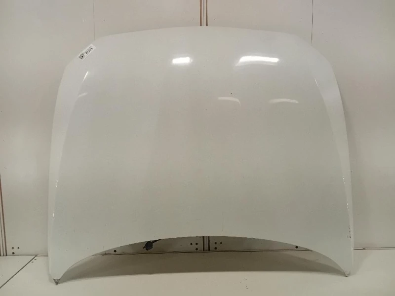 Cofano ANT 41007290942 Bmw Serie 1 F20 Berlina 2012