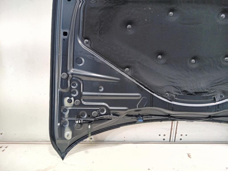 Cofano ANT 41007290942 Bmw Serie 1 F20 Berlina 2012