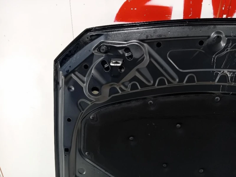 Cofano ANT 41007290942 Bmw Serie 1 F20 Berlina 2012