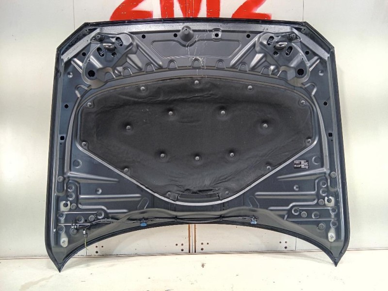 Cofano ANT 41007290942 Bmw Serie 1 F20 Berlina 2012