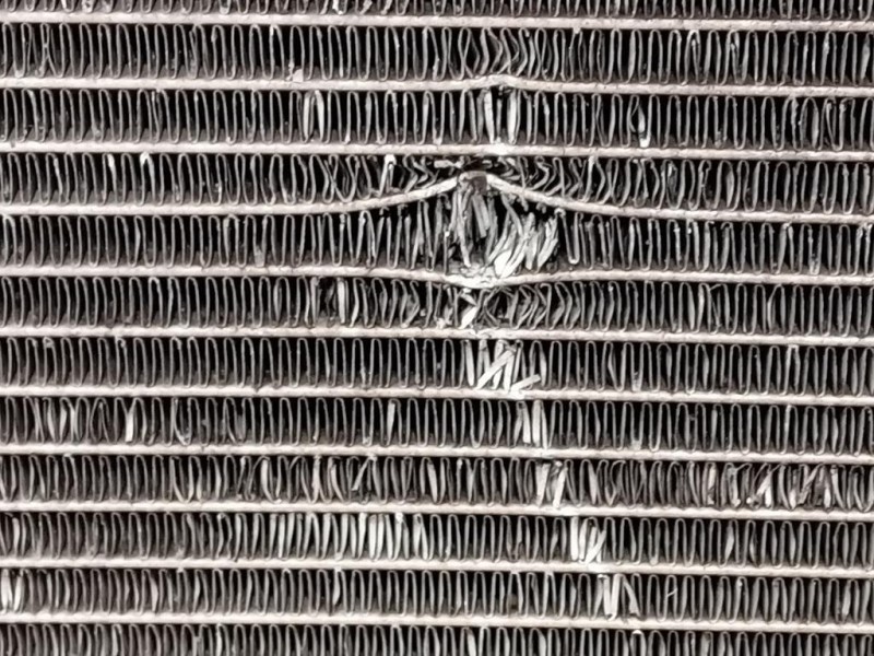 KIT Radiatori GX73-8C607-AD Jaguar XE 2015