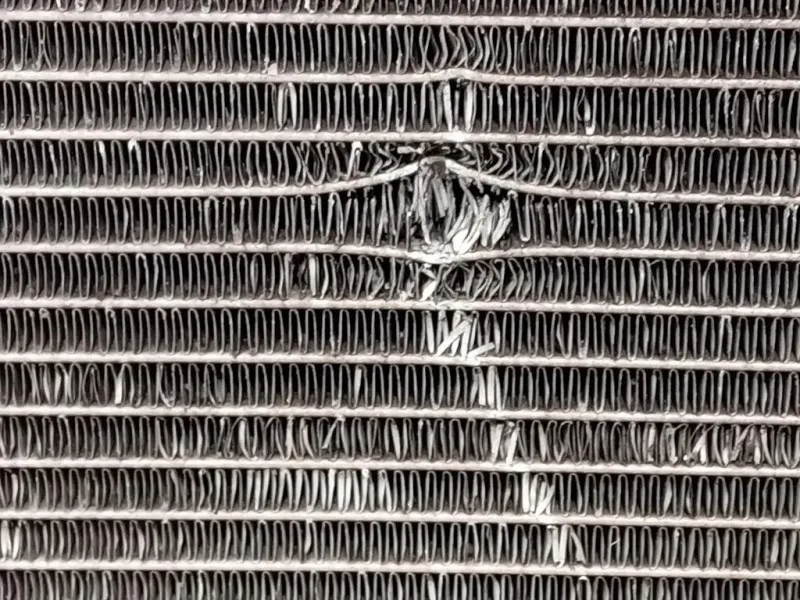 KIT Radiatori GX73-8C607-AD Jaguar XE 2015