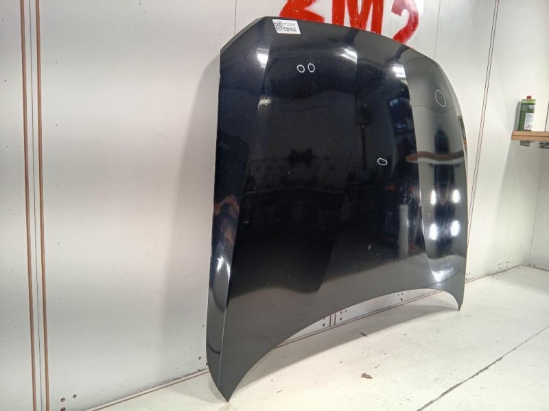 Cofano ANT 41007290942 Bmw Serie 1 F20 Berlina 2012