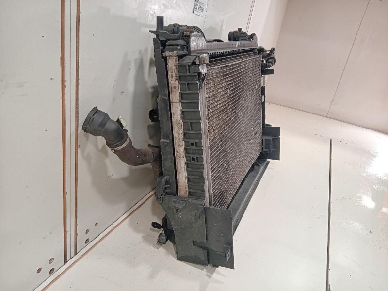 KIT Radiatori GX73-8C607-AD Jaguar XE 2015