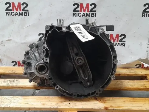 Cambio N14B16A 23007568722 Mini MINI Clubman R55 2008