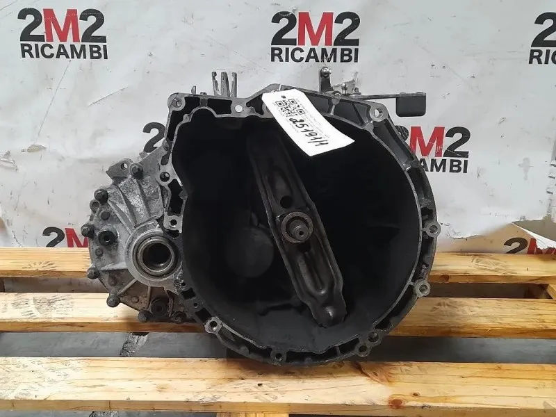 Cambio N14B16A 23007568722 Mini MINI Clubman R55 2008
