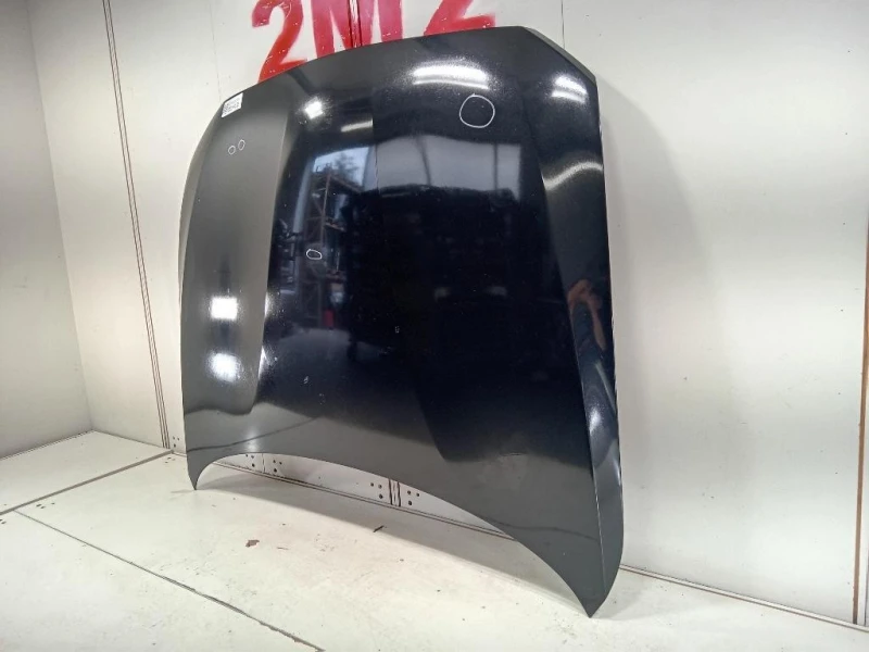 Cofano ANT 41007290942 Bmw Serie 1 F20 Berlina 2012