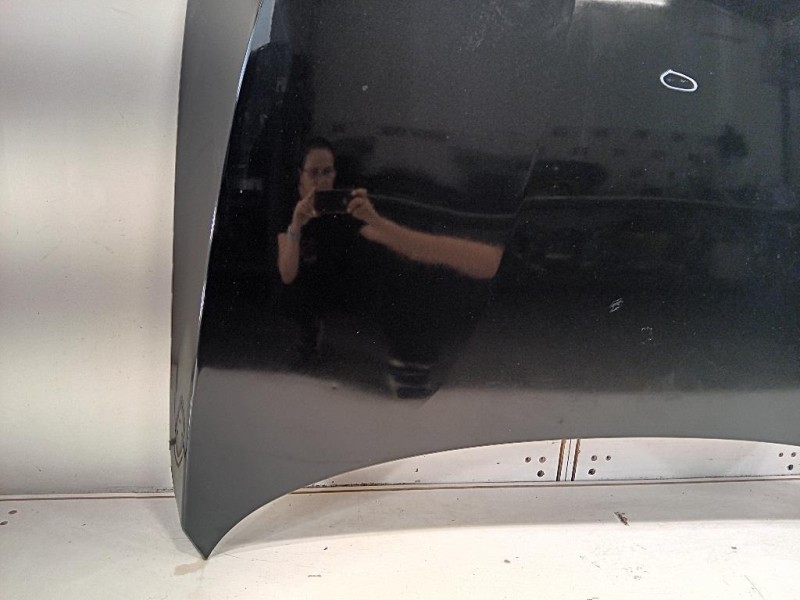 Cofano ANT 41007290942 Bmw Serie 1 F20 Berlina 2012