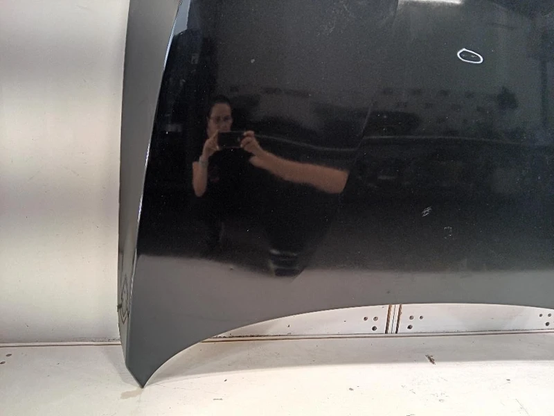 Cofano ANT 41007290942 Bmw Serie 1 F20 Berlina 2012