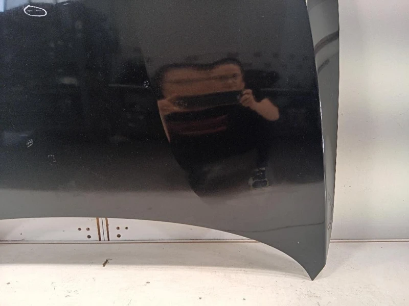 Cofano ANT 41007290942 Bmw Serie 1 F20 Berlina 2012