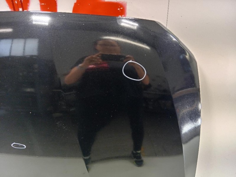 Cofano ANT 41007290942 Bmw Serie 1 F20 Berlina 2012