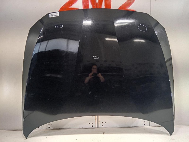 Cofano ANT 41007290942 Bmw Serie 1 F20 Berlina 2012