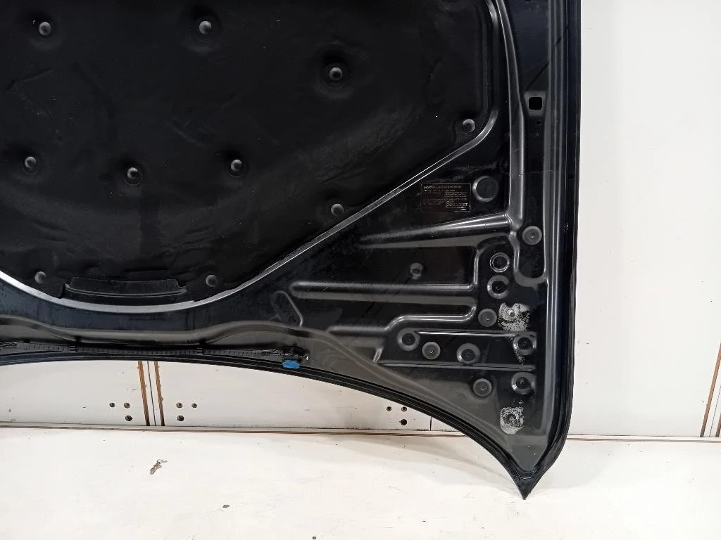 Cofano ANT 41007290942 Bmw Serie 1 F20 Berlina 2012