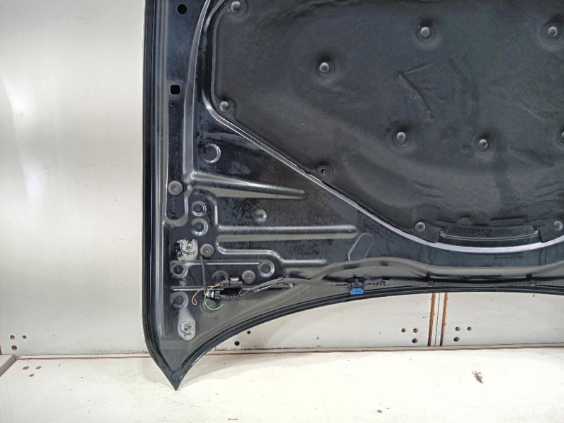 Cofano ANT 41007290942 Bmw Serie 1 F20 Berlina 2012