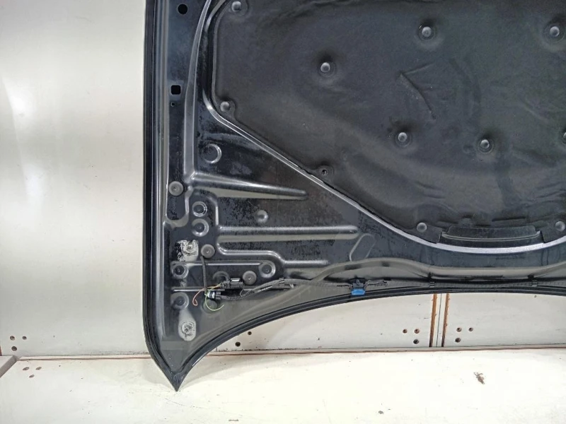 Cofano ANT 41007290942 Bmw Serie 1 F20 Berlina 2012