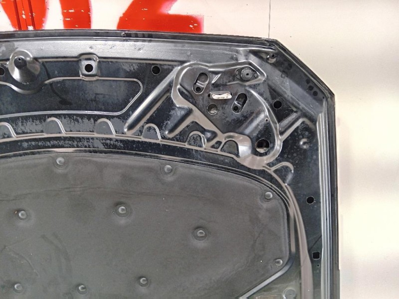 Cofano ANT 41007290942 Bmw Serie 1 F20 Berlina 2012