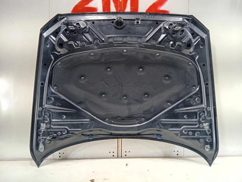 Cofano ANT 41007290942 Bmw Serie 1 F20 Berlina 2012