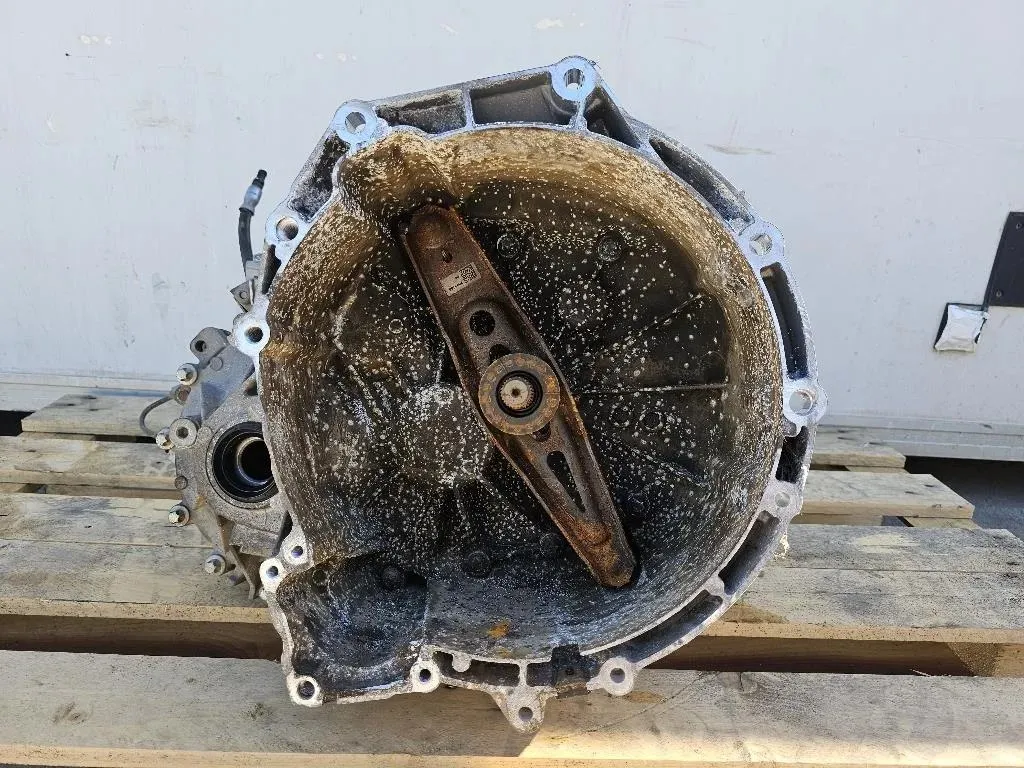 Cambio GS6-58BGDG 6 MARCE MANUALE Mini MINI Cooper F55 2014