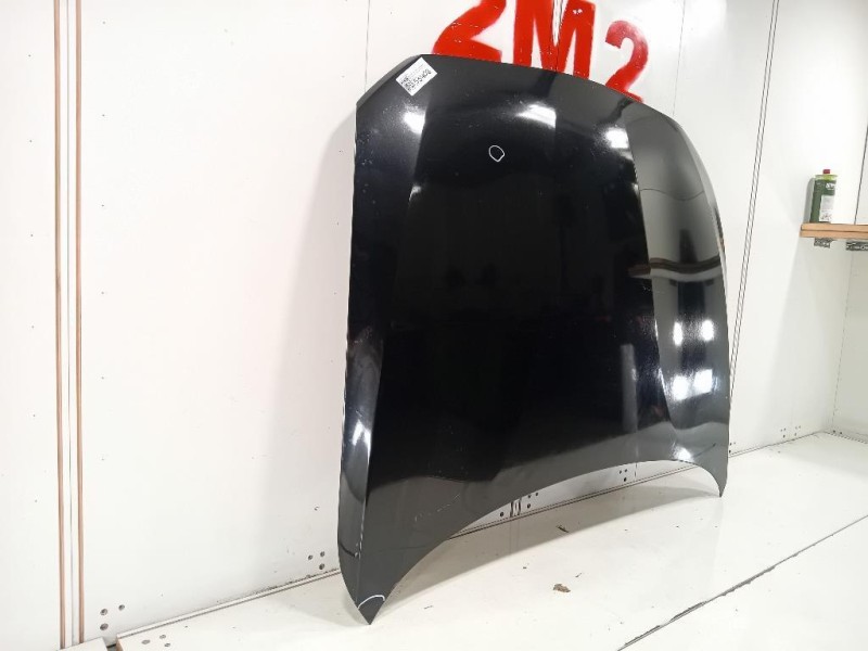 Cofano ANT 41007290942 Bmw Serie 1 F20 Berlina 2012