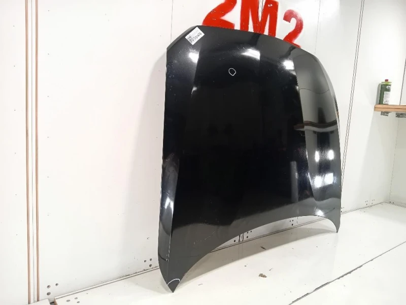 Cofano ANT 41007290942 Bmw Serie 1 F20 Berlina 2012