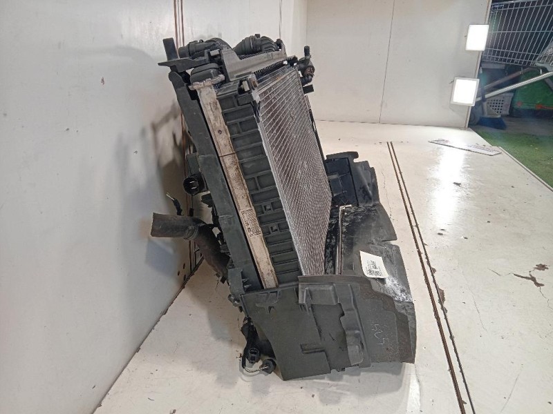 KIT Radiatori GX73-19710-BC Jaguar XE 2015