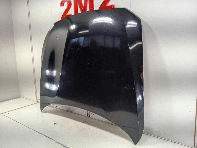 Cofano ANT 41007290942 Bmw Serie 1 F20 Berlina 2012