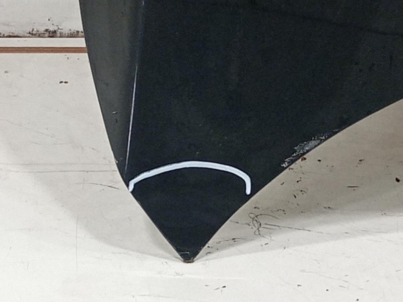 Cofano ANT 41007290942 Bmw Serie 1 F20 Berlina 2012