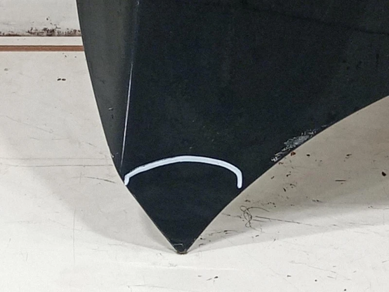 Cofano ANT 41007290942 Bmw Serie 1 F20 Berlina 2012